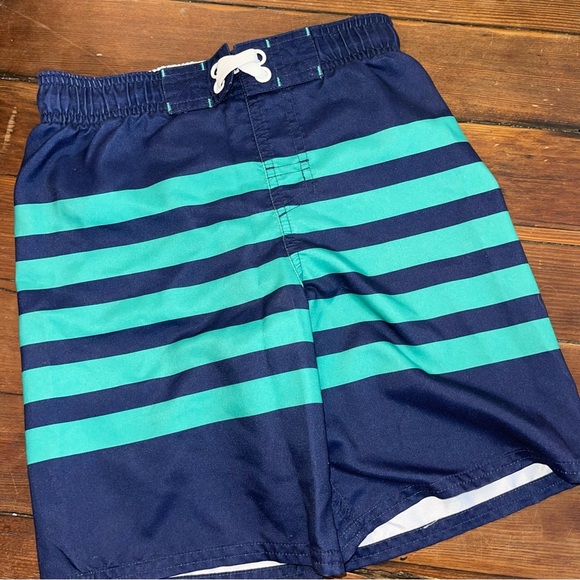 Swim bundle box Blue and Gray Rashguard Swim - Picture 4 of 6